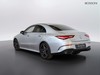 Mercedes CLA coupe 200 amg line advanced plus 7g-dct