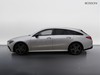 Mercedes CLA shooting brake 200 d amg line premium 8g-dct