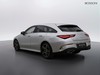 Mercedes CLA shooting brake 200 d amg line premium 8g-dct