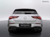 Mercedes CLA shooting brake 200 d amg line premium 8g-dct