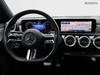 Mercedes CLA shooting brake 200 d amg line premium 8g-dct