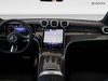 Mercedes GLC suv 220 d amg line premium 4matic 9g-tronic