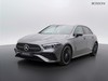 Mercedes Classe A 180 d amg line advanced plus speedshift dct amg 8g