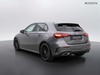 Mercedes Classe A 180 d amg line advanced plus speedshift dct amg 8g