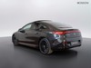 Mercedes EQE 350 premium night edition 4matic