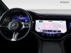 Mercedes EQE 350 premium night edition 4matic