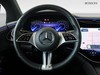 Mercedes EQE 350 premium night edition 4matic