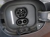 Mercedes EQE 350 premium night edition 4matic