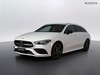 Mercedes CLA shooting brake 180 d premium 8g-dct
