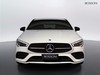 Mercedes CLA shooting brake 180 d premium 8g-dct