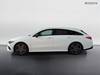 Mercedes CLA shooting brake 180 d premium 8g-dct