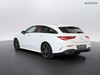 Mercedes CLA shooting brake 180 d premium 8g-dct
