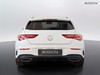 Mercedes CLA shooting brake 180 d premium 8g-dct