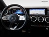 Mercedes CLA shooting brake 180 d premium 8g-dct