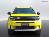 Fiat Grande Panda 44 kwh la prima