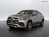 Mercedes Classe GLE gle coupe 300 d mild hybrid premium plus 4matic 9g-tronic plus