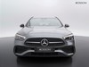 Mercedes Classe C station wagon 220 d mild hybrid 197cv amg line advanced 4matic 9g-tronic