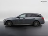Mercedes Classe C station wagon 220 d mild hybrid 197cv amg line advanced 4matic 9g-tronic