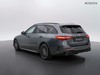 Mercedes Classe C station wagon 220 d mild hybrid 197cv amg line advanced 4matic 9g-tronic