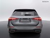 Mercedes Classe C station wagon 220 d mild hybrid 197cv amg line advanced 4matic 9g-tronic