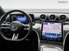 Mercedes Classe C station wagon 220 d mild hybrid 197cv amg line advanced 4matic 9g-tronic