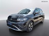 Volkswagen T-Cross 1.0 tsi 95cv edition plus