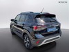 Volkswagen T-Cross 1.0 tsi 95cv edition plus