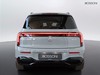 Mercedes GLB 200 advanced plus 4matic 8g-edct