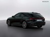 Audi A5 avant 2.0 tdi mhev+ 204cv s line edition quattro