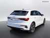 Audi A3 sportback 30 2.0 tdi business advanced s tronic