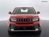 Jeep Avenger 1.2 turbo 100cv altitude fwd