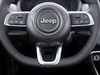 Jeep Avenger 1.2 turbo 100cv altitude fwd