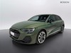 Audi A3 sportback 2.0 tdi 150cv s line edition s tronic