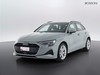 Audi A3 sportback 1.5 tfsi mhev 116cv business