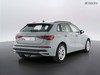 Audi A3 sportback 1.5 tfsi mhev 116cv business