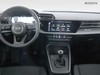 Audi A3 sportback 1.5 tfsi mhev 116cv business