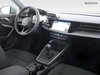 Audi A3 sportback 1.5 tfsi mhev 116cv business