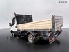 Iveco Daily 35 c12 3000 cab.