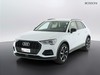 Audi Q3 35 1.5 tfsi evo2 business advanced s tronic