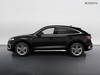 Audi Q5 sportback 40 2.0 tdi mhev 12v s line plus quattro s tronic