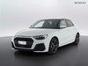 Audi A1 sportback 25 1.0 tfsi s line edition s tronic my20