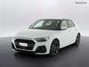 Audi A1 sportback 25 1.0 tfsi s line edition s tronic my20