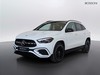 Mercedes GLA 250 e plug-in-hybrid amg line extra 8g-dct