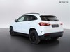 Mercedes GLA 250 e plug-in-hybrid amg line extra 8g-dct
