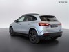 Mercedes GLA 200 d amg line extra 8g-dct