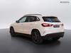 Mercedes GLA 250 e plug-in-hybrid amg line extra 8g-dct