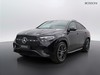 Mercedes Classe GLE gle coupe 350 de plug in hybrid amg line premium 4matic 9g-tronic plus