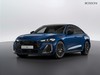 Audi A5 berlina 2.0 tdi mhev+ 204cv launch edition one quattro s tronic