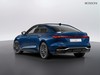 Audi A5 berlina 2.0 tdi mhev+ 204cv launch edition one quattro s tronic