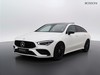 Mercedes CLA shooting brake 200 d premium 8g-dct